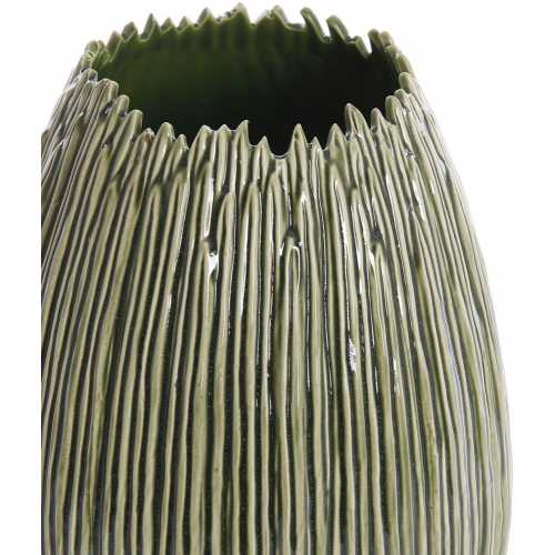 Light and Living Kopra Wide Vase Naken Interiors
